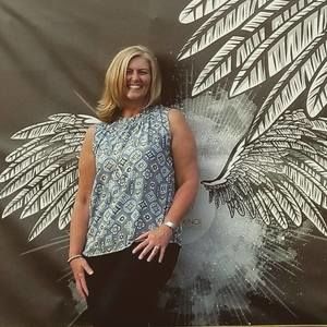 Meet your Posher, Carrie